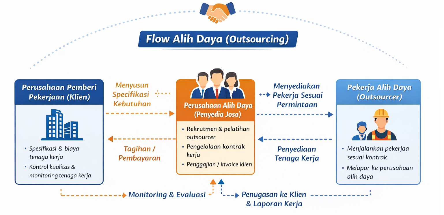 Dashboard Bisnis
